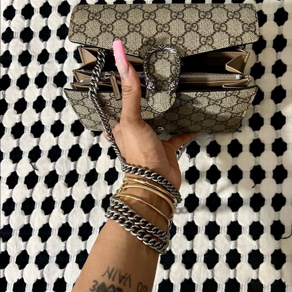 Gucci bag